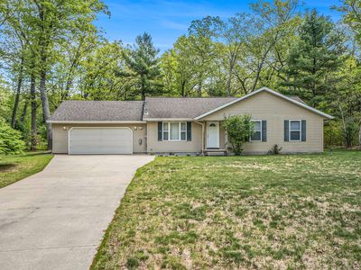 6517 Wildrose Way, Twin Lake, MI, 49457