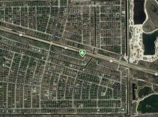 1249 Briarcliffe St LOT 25, Fort Myers, FL 33913