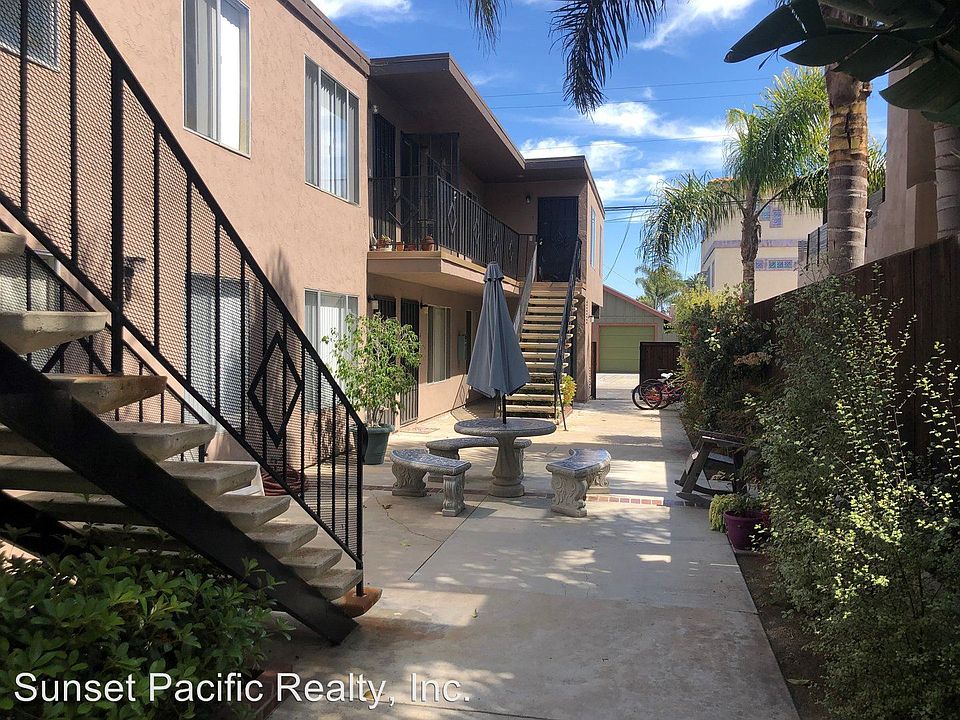 1st image of 4874 Santa Cruz Ave APT 8