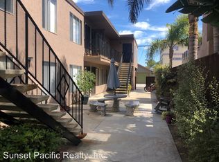 4874 Santa Cruz Ave APT 8, San Diego, CA 92107