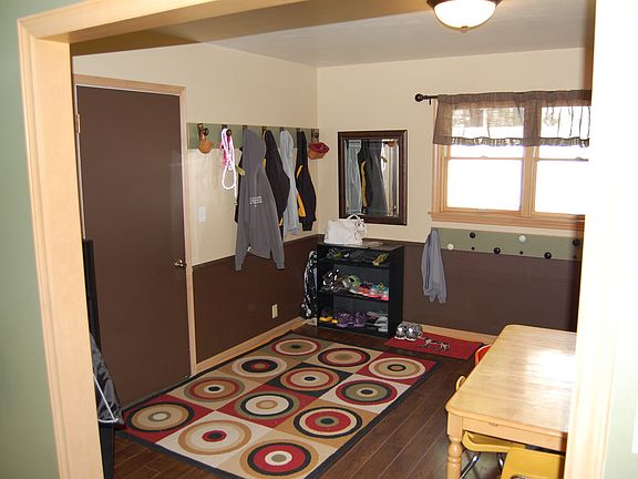 Dinning Room