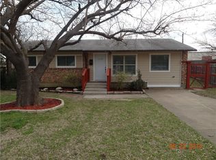 2104 Spiceberry Ln, Mesquite, TX 75149
