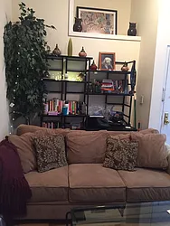 Rented by Joseph Jackson, Landlord