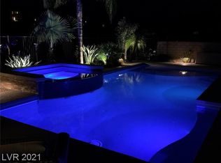 90 Strada Principale, Henderson, NV 89011