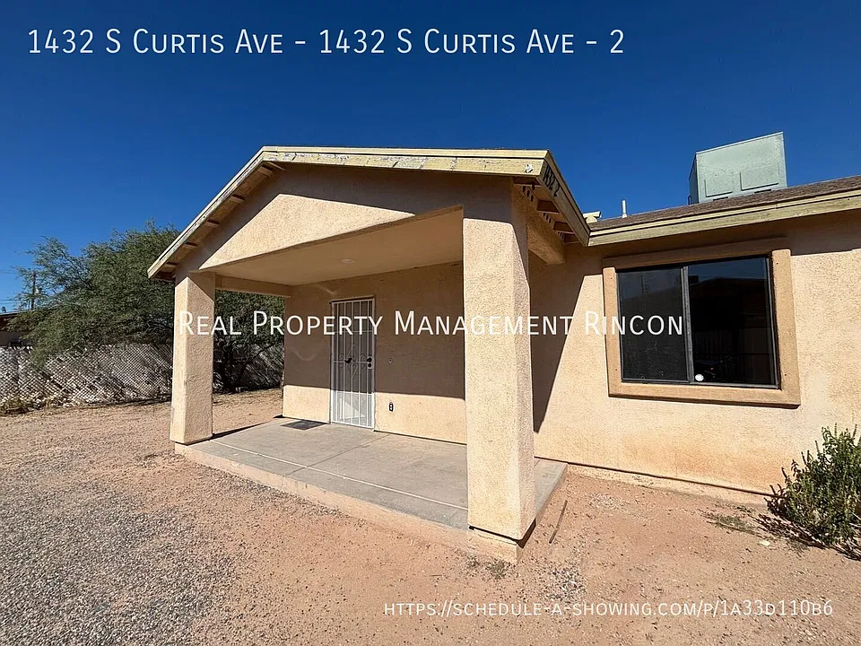 1432 S Curtis Ave #2