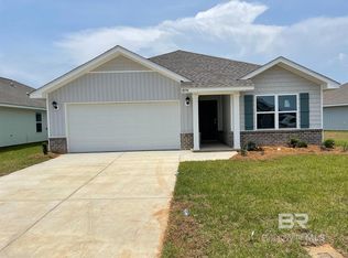 10334 Ruffian Rte, Daphne, AL 36526