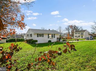 8129 Ridgely Oak Rd, Baltimore, MD 21234