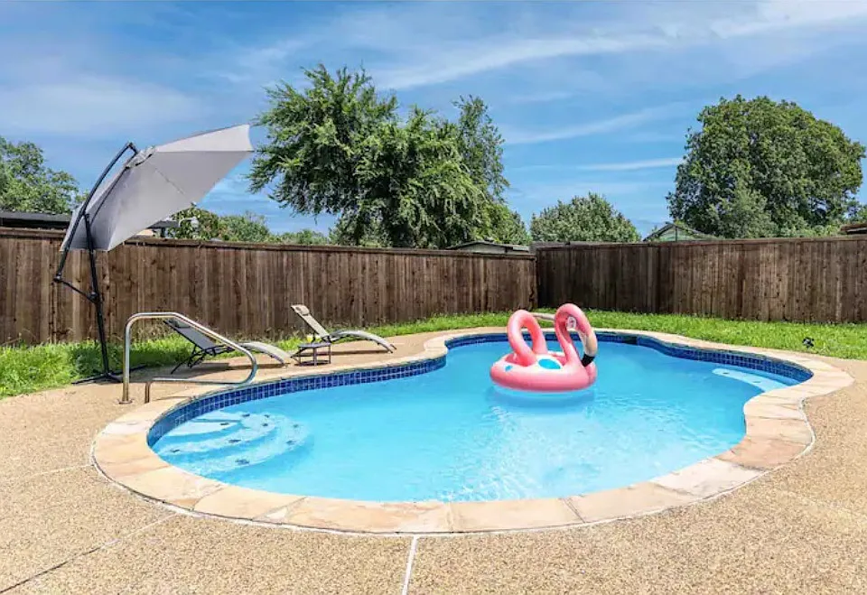 3206 Heather Glen Dr
