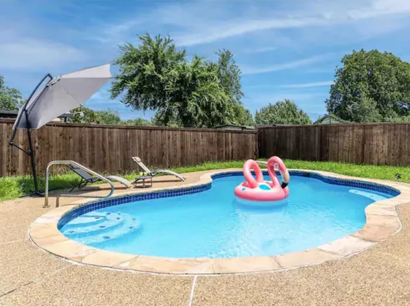 3206 Heather Glen Dr, Mesquite, TX 75150