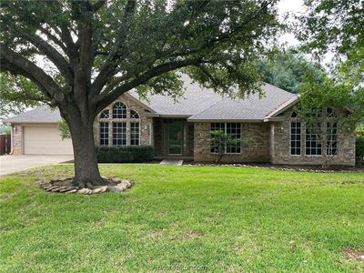 109 N Hills Cir, Franklin, TX, 77856