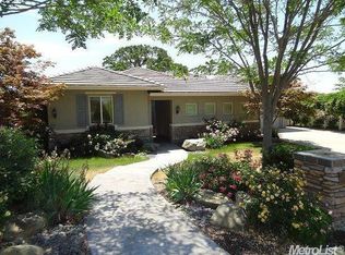 2688 Aberdeen Ln, El Dorado Hills, CA
