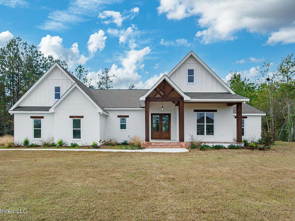 49 Whistlestop, Sumrall, MS 39482 Zillow