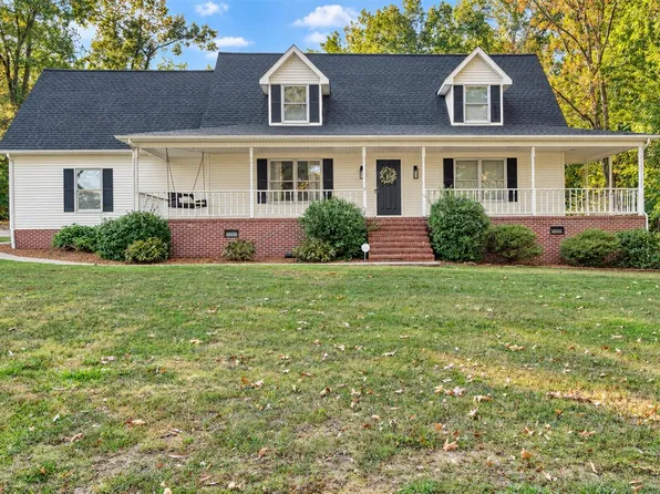 4053 Bucksville Rd, Auburn, KY 42206