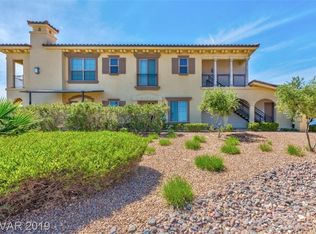 23 Via Visione UNIT 201, Henderson, NV 89011