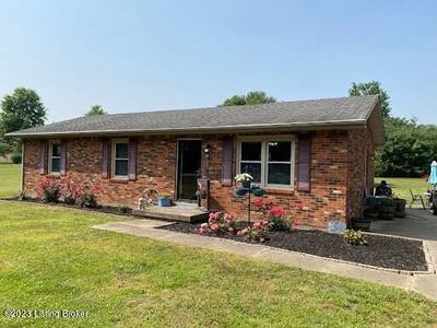 498 Woodlawn Rd, Bardstown, KY, 40004