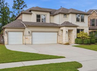 7919 Augusta Creek Ct, Spring, TX 77389