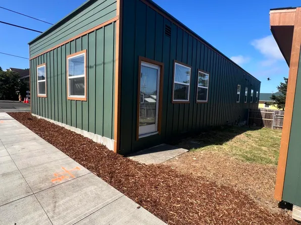 510 W Buhne St, Eureka, CA 95501