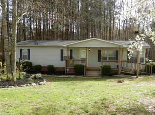 2619 Quick Rd, Ruffin, NC 27326