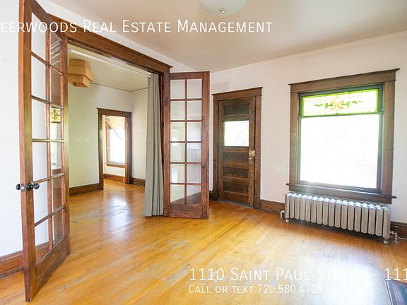 2nd image of 1110 S Saint Paul St #1116