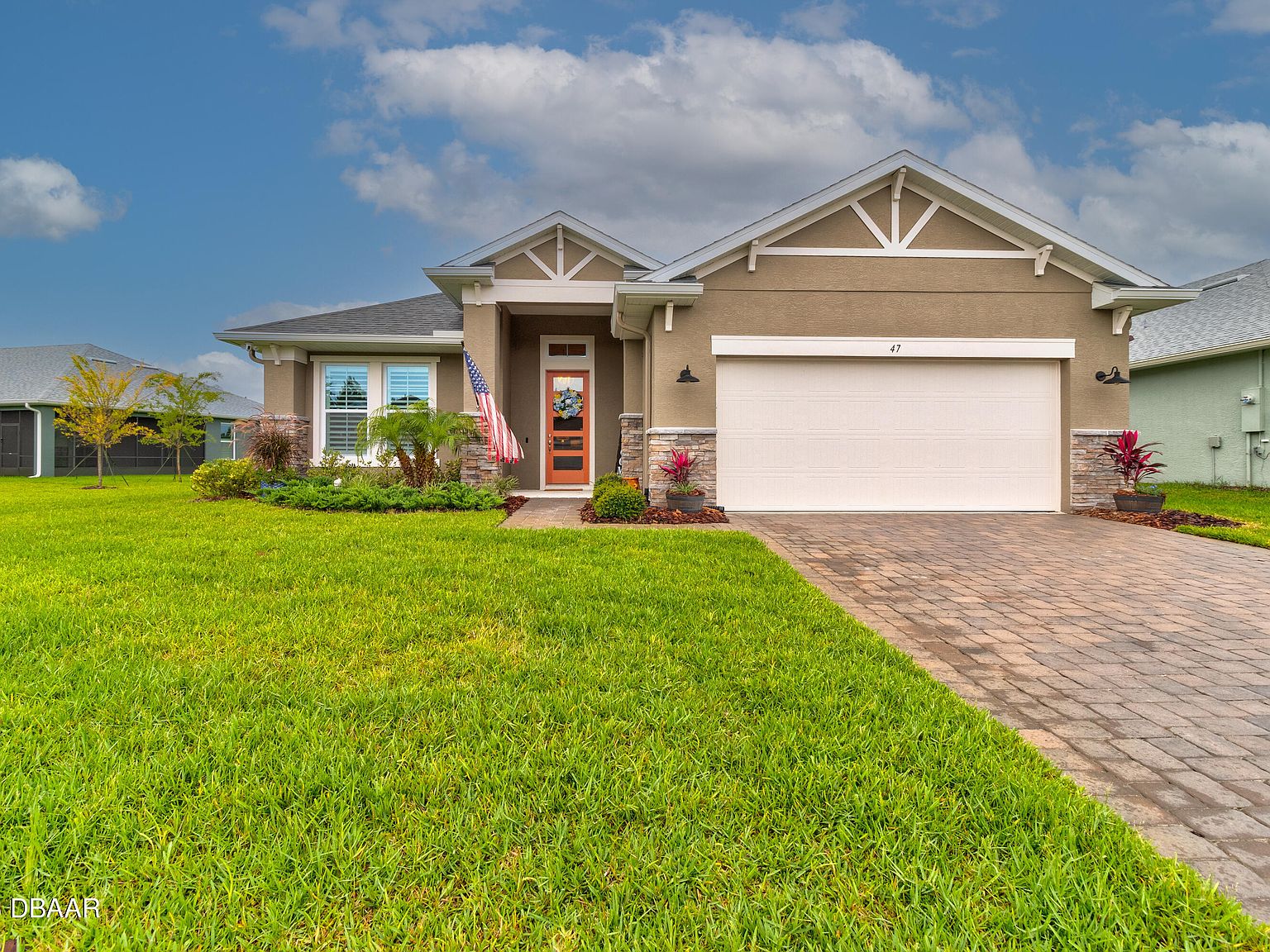 47 Huntington Pl, Ormond Beach, FL 32174 Zillow