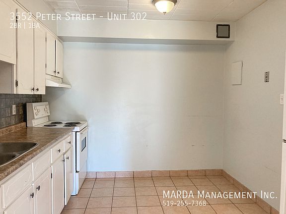 3rd image of 3552 Peter St #302