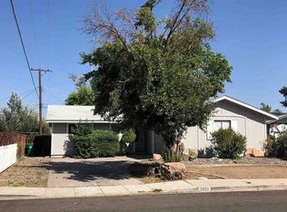 3350 Probasco Way, Sparks, NV 89431