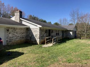 1727 Peachtree Ln, New Market, TN 37820
