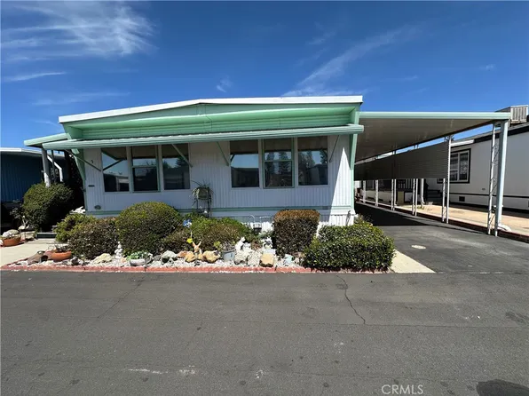 8901 Eton Ave Space 5, Canoga Park, CA 91304