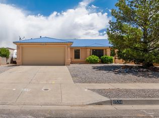 6534 Freemont Hills Loop NE, Rio Rancho, NM 87144