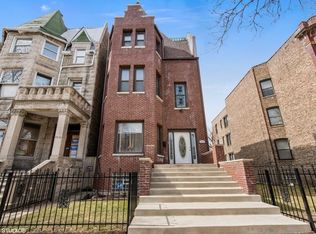 4834 S Michigan Ave #1, Chicago, IL 60615