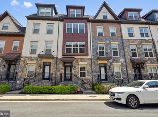 1311 S Quinn St, Arlington, VA 22204