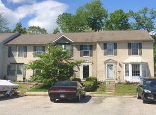 36 Cutter Cove Ct, Baltimore, MD 21220