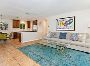 2802 N Chuperosa Rd, Palm Springs, CA 92262