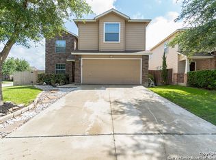 8835 Canvas Back, San Antonio, TX 78245