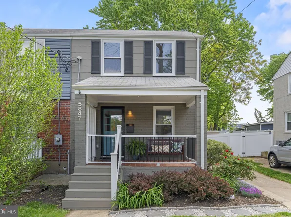 5847 Monticello Rd, Alexandria, VA 22303
