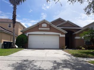 1638 Nestlewood Trl, Orlando, FL 32837