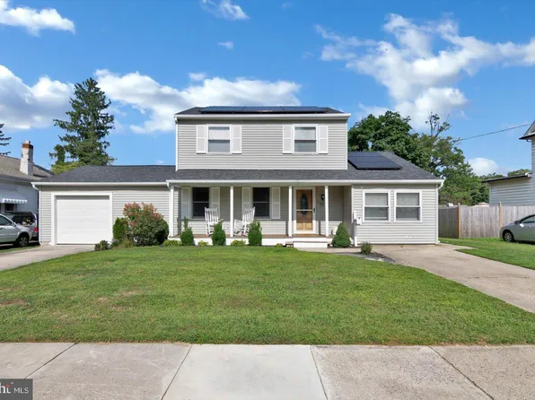 111 N Fernwood Ave, Pitman, NJ 08071