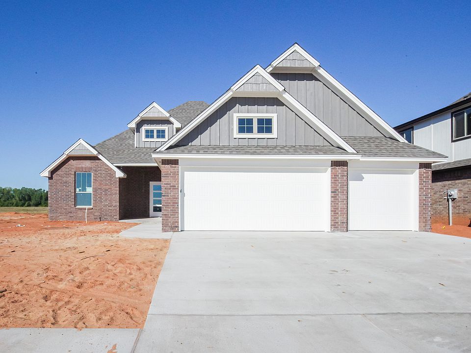Homes by Taber Hummingbird Bonus Room Floor Plan
