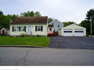 54 Dorothy St, Portland, ME 04103