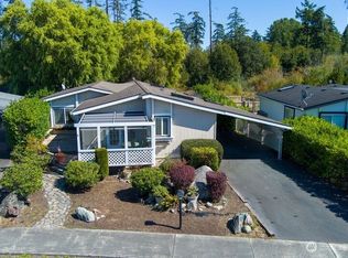 1650 Douglas Rd #24, Friday Harbor, WA 98250