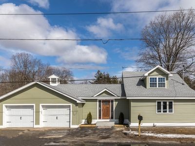 6 Reed St, Leominster, MA, 01453
