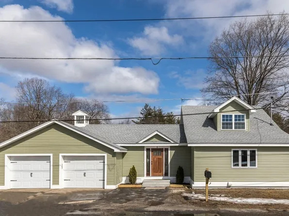 6 Reed St, Leominster, MA 01453