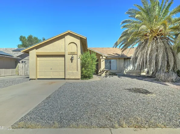 3030 W RUNION Drive, Phoenix, AZ 85027