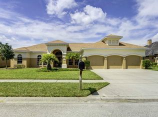 3427 Misty View Dr, Spring Hill, FL 34609