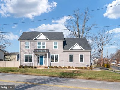 1718 Millstone Dr, Edgewater, MD, 21037