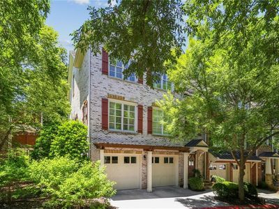 2417 Saint Davids Sq NW #15, Kennesaw, GA, 30152