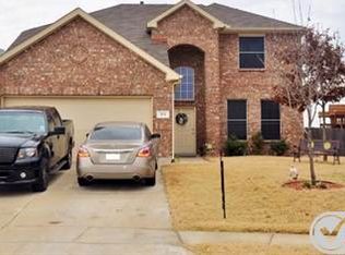 211 Arabian Rd, Waxahachie, TX 75165