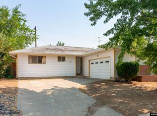 860 Beldon Way, Reno, NV 89503