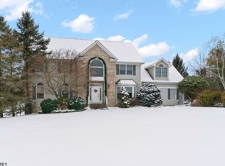 1 Spring Hunter Ct, Andover, NJ 07821