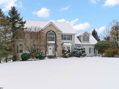 1 Spring Hunter Ct, Andover, NJ, 07821